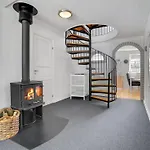 Semesterbostad Marka - 2-5km From The Sea By Interhome Rømø Kirkeby