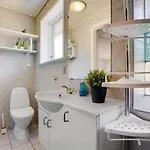 Marka - 2-5km From The Sea By Interhome Semesterbostad Rømø Kirkeby