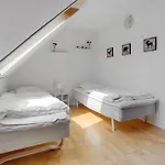 Marka - 2-5km From The Sea By Interhome Semesterbostad *