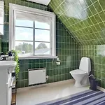 Marka - 2-5km From The Sea By Interhome Semesterbostad