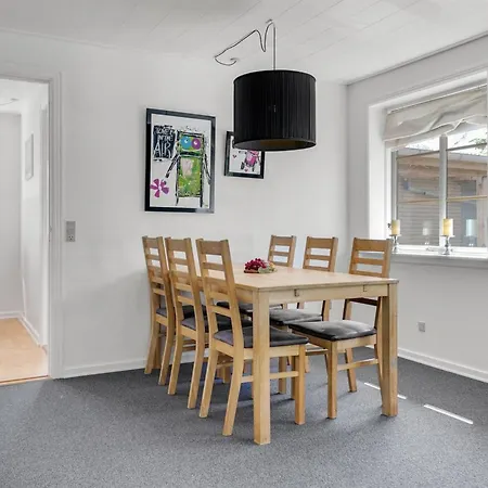 Marka - 2-5km From The Sea By Interhome Semesterbostad *