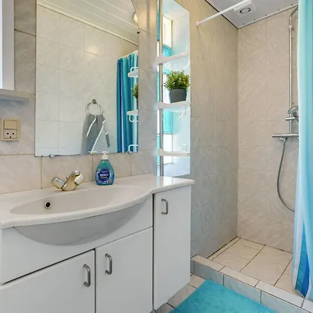 Feriehus Marka - 2-5km From The Sea By Interhome *