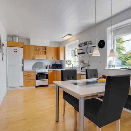 Feriehus Marka - 2-5km From The Sea By Interhome *