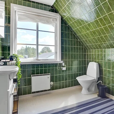 Feriehus Marka - 2-5km From The Sea By Interhome Rømø Kirkeby
