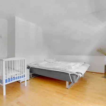 Feriehus Marka - 2-5km From The Sea By Interhome
