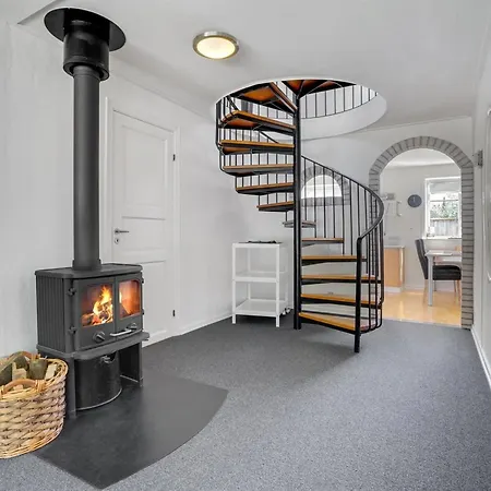Marka - 2-5km From The Sea By Interhome Ferienhaus *