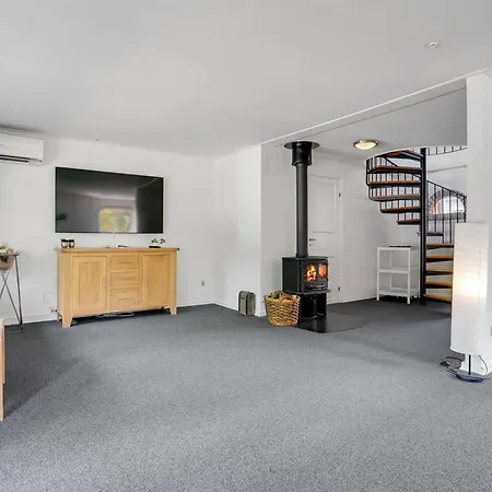 Ferienhaus Marka - 2-5km From The Sea By Interhome *