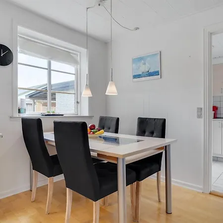 Marka - 2-5km From The Sea By Interhome Feriehus *