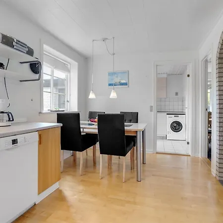 Ferienhaus Marka - 2-5km From The Sea By Interhome Rømø Kirkeby